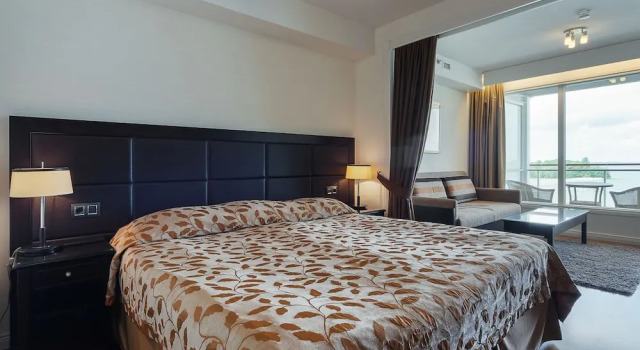 Holiday Club Naantali Apartments, Prenota Appartamento Naantali Finlandia Meridionale