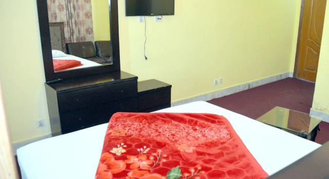 Kulsoom hotel, Boek Hotel Hotels en accommodaties in G-9 Sector, Hotel