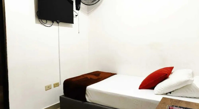 Номер Classic Hotel Palma De Sevilla Medellin