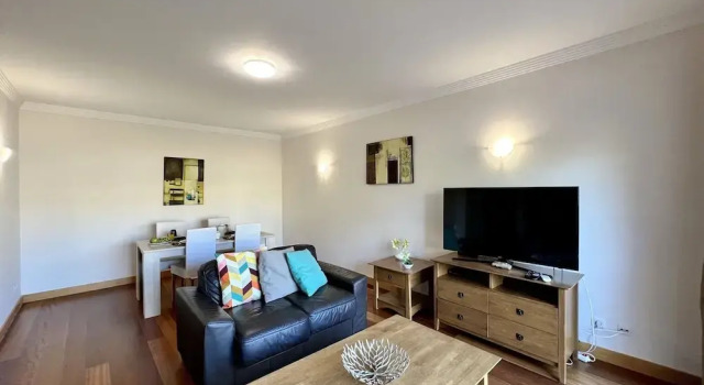 Апартаменты Albufeira Modern 4 With Pool by Homing