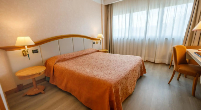 Hotel Perugia Plaza