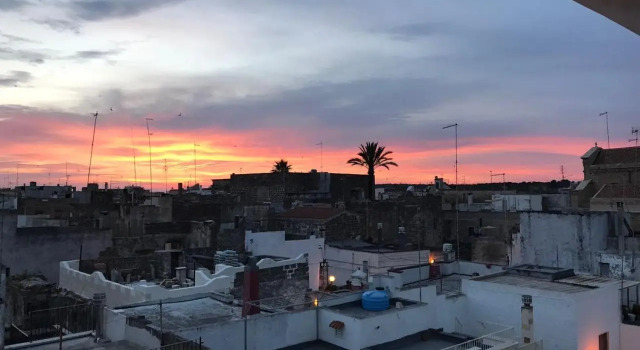 B&B Luvì, Reserva ahora Albergue Hoteles en Maruggio con aparcamiento, Aparcamiento