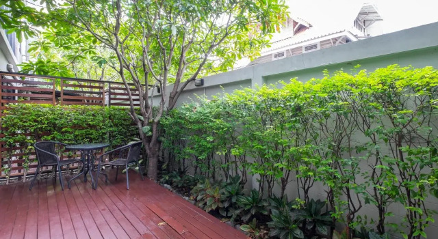 The Pad Silom Convent Serviced Apartment, Забронировать Апартаменты/квартира Апартаменты Бангкока, рядом с Чонг Нонси, Апартаменты/квартира