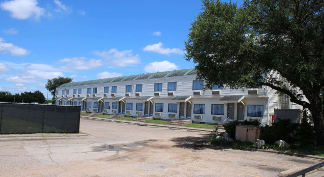 Motel 6 Waco South, Rezervați Hotel Waco 