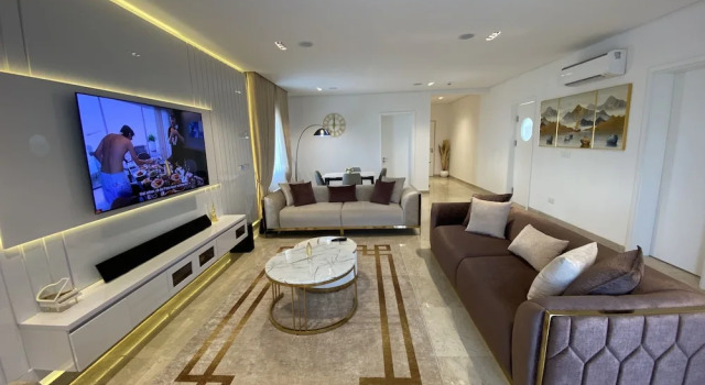 Номер Luxury Mastermindsluxuryliving