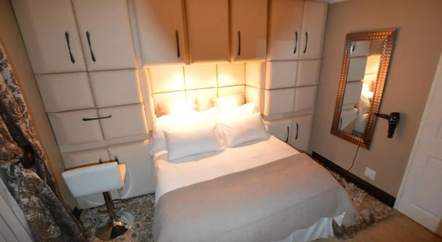 Двухместный номер Economy Kiwara Guesthouse