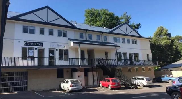 Апартаменты Deluxe Olinda Deluxe Apartment B1