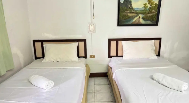 Top North Guest House