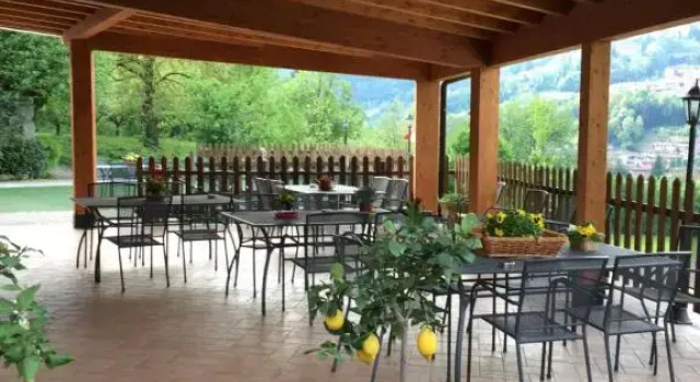 Номер Standard Agriturismo Dazze