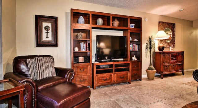 Villas of Clearwater Beach 8A