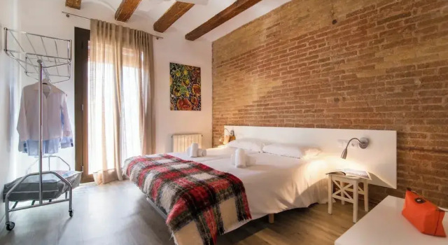 Апартаменты Comfort Happy People Ramblas Harbour Apartments