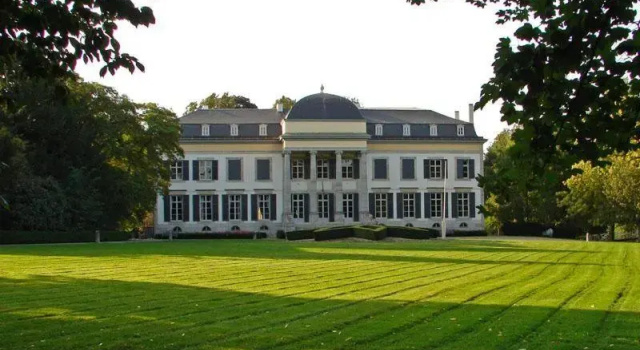 Kasteel van Gors, Забронировать Отель Горс-Оплеу Бельгия
