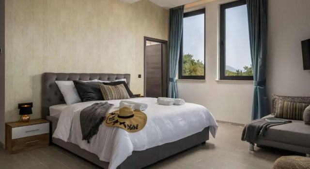 Beautiful Villa Lavi