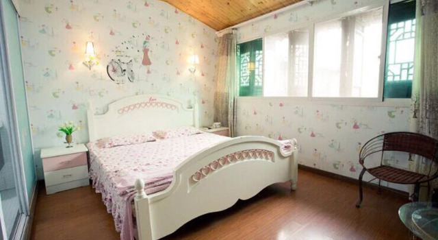 Yilian Youmeng Inn, Rezervați Hotel Jiaxing Zhejiang