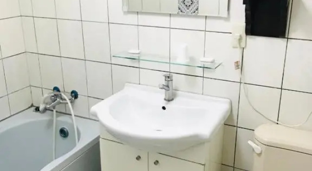 Одноместный номер Standard Hotel Lee-Chan