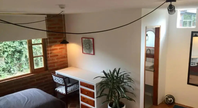 Двухместный номер Standard Rukka Lodge