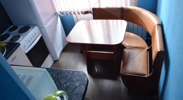 Apartment On Veennyaya 21?, Забронировать Апартаменты/квартира Апартаменты Центрального района - Кемерово, Апартаменты/квартира