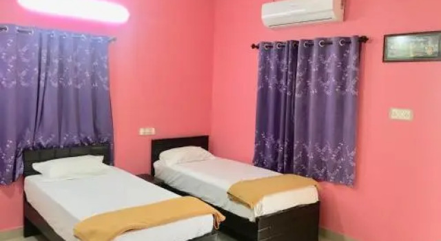 Royal Meriton Hostel, Забронировать Хостел Хостелы штата Тамилнада, Хостел