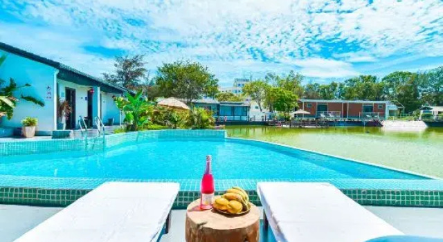 Wan Chau Homestay