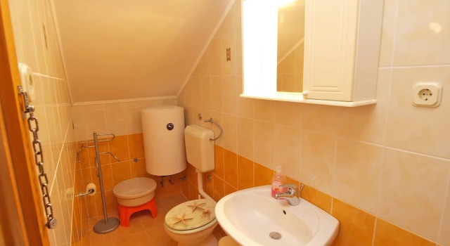 Апартаменты Standard с 2 комнатами Apartment 879