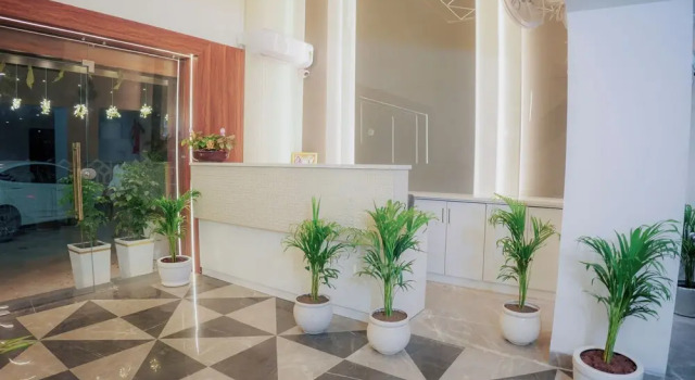 Hotel Green One Earth, Rezervovat Hotel Amritsar Punjab