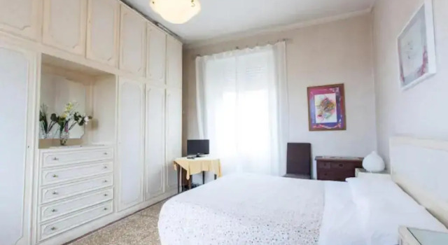 Номер Standard Chez Liviana