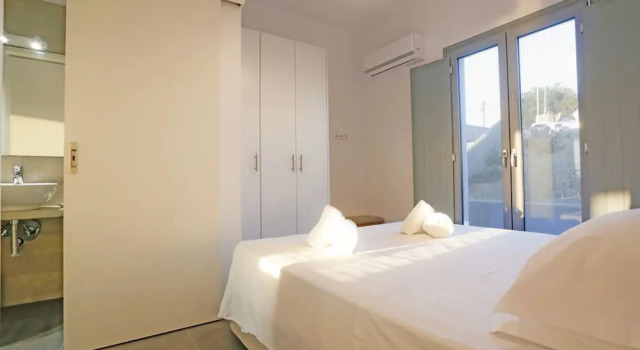 Вилла Deluxe Nikoi Villas