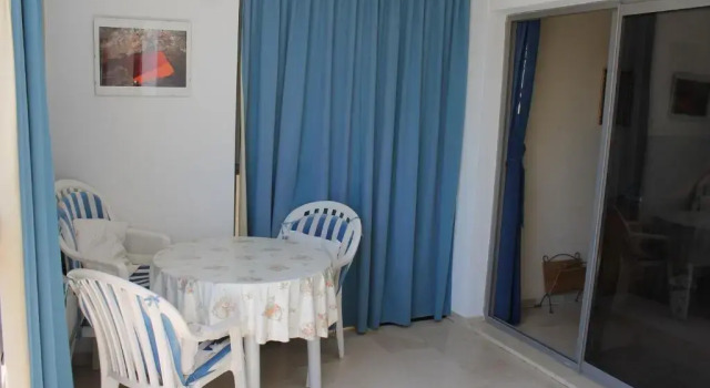 Apartamento Carmenchu Gemelos 20