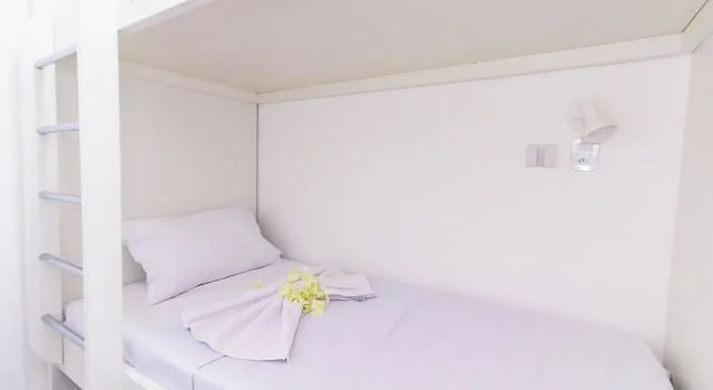 Номер Standard AFS LOFT HOSTEL Aracaju