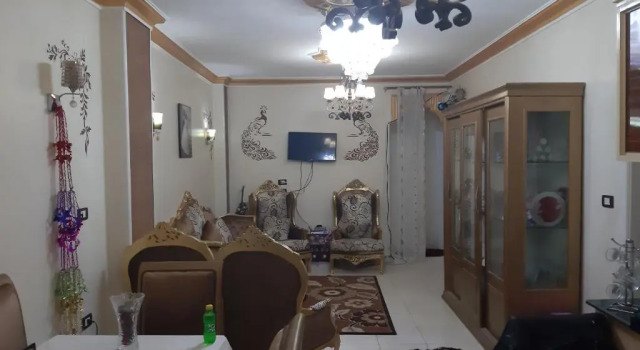 ارض اللواء. يمين المحور, Rezervovat Hotel Gíza 