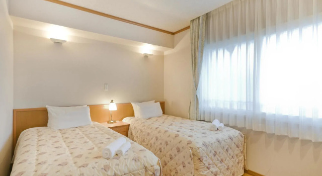 Mountainside Palace, Book Lejlighed Kutchan Niseko