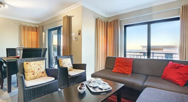 Апартаменты с 2 комнатами STAR APARTMENTS