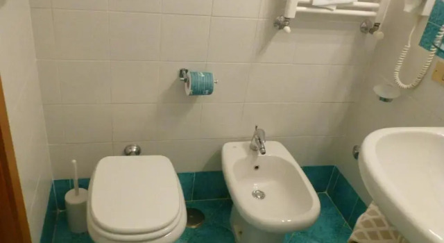 Одноместный номер Standard Hotel Plaza