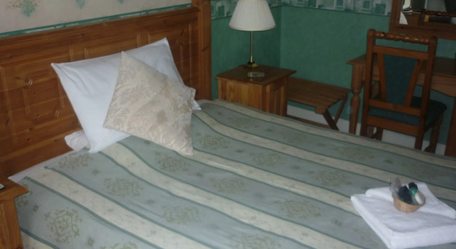 Ashwood Grange, Varaa Bed and Breakfast Torquay Devon