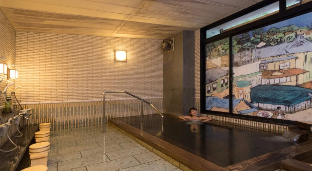 Niemonya, Prenota Hotel Uozu Toyama