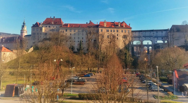 Penzion Na Špicáku