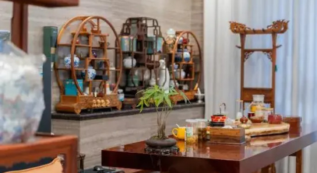 Floral Hotel·Yicui Huiyou Hotel (Hetou Old Street), Book Hotel Tangshan Hebei