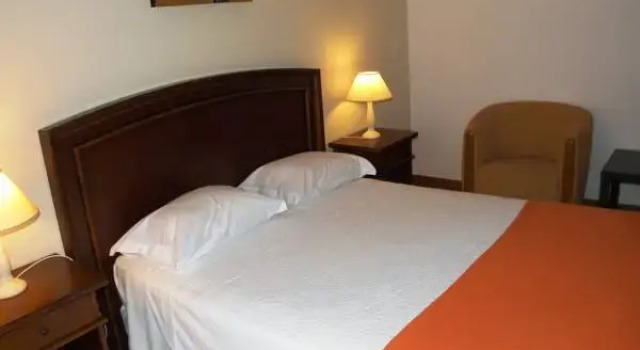 Люкс с видом на море Apartamentos da Vila - Duna Parque Group