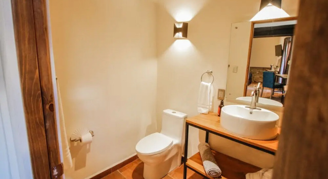Номер Standard La Notaría Hotel Boutique