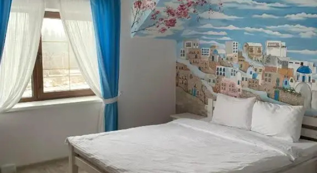 Номер Standard Pogar Inn