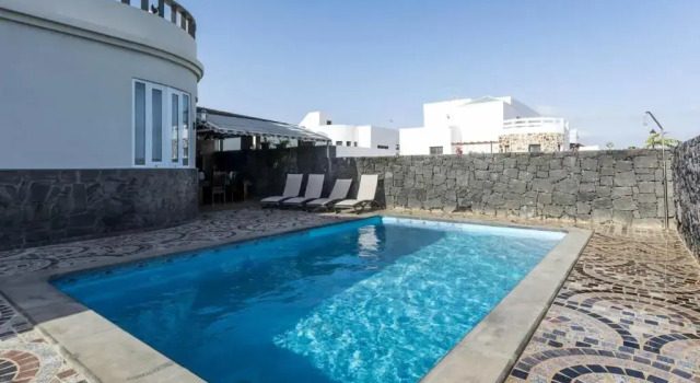 Коттедж Casa Villa Portuguesa