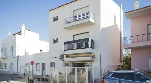 Tabira Apartment Concei o, Забронировать Апартаменты/квартира Апартаменты Тавира, рядом с Железнодорожный вокзал Тавира, Апартаменты/квартира