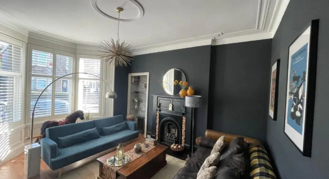 Апартаменты Traditional apt close to city centre & Hampden