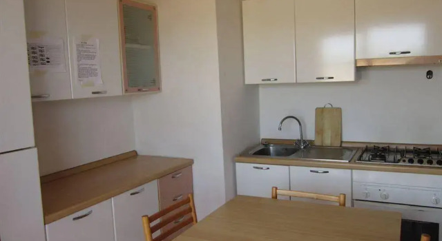 Brezza Apartments, Забронировать Апартаменты/квартира Отели Торре-дей-Корсари с парковкой, Парковка