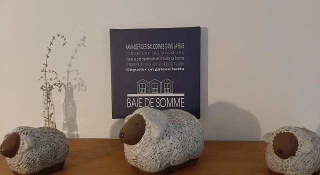 La maison des bateaux, Забронировать Отель Отели О-де-Франс с парковкой, Парковка
