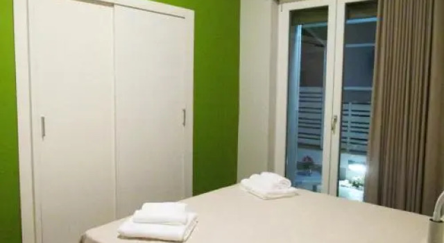Affitta Camere A Due Passi Dal Mare, Book Hotel Hoteller i Corigliano Calabro med parkering, Parkering