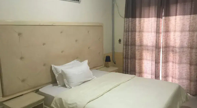 Номер Grand International summit palace