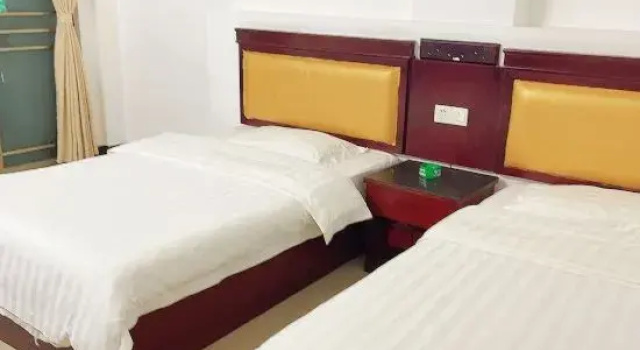 Люкс Deluxe Yangchun Yida Hotel