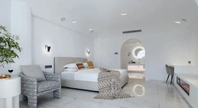 Люкс Grand Dali MISTY HAVEN CAVE VILLA