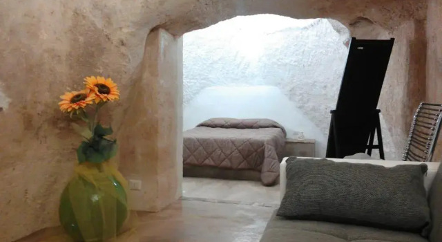 Suite Stone Rooms